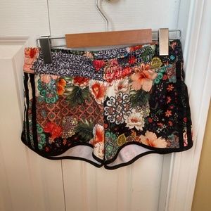 Adidas Original Shorts